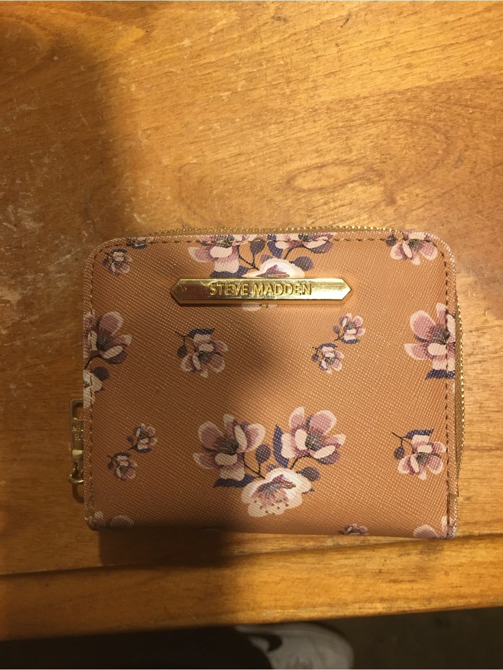 SS26’ STEVE MADDEN WALLET